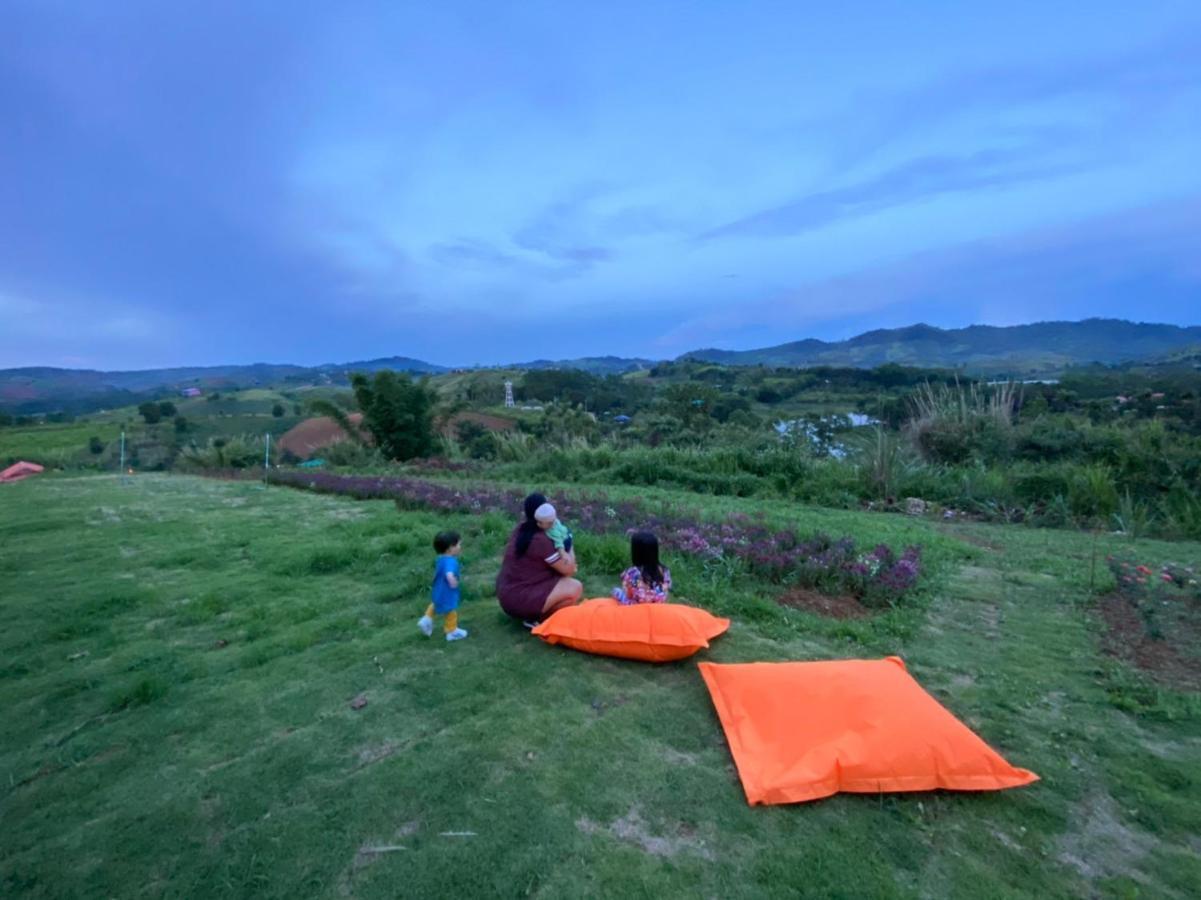 Phuyafahsai The Resort 考科 外观 照片